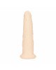 Фалоімітатор з ароматом ванілі - Toyz4lovers Delicious Dildo Vanilla, 19,5 см Фалоімітатор з ароматом ванілі - Toyz4lovers Delicious Dildo Vanilla, 19,5 см