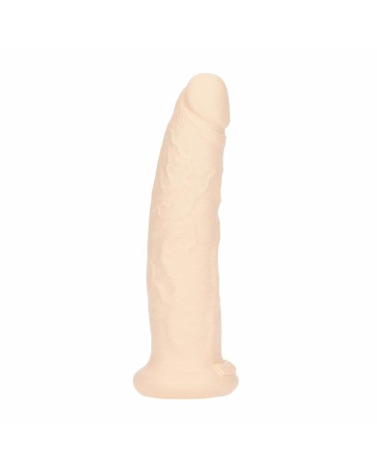 Фалоімітатор з ароматом ванілі - Toyz4lovers Delicious Dildo Vanilla, 19,5 см Фалоімітатор з ароматом ванілі - Toyz4lovers Delicious Dildo Vanilla, 19,5 см