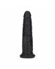 Фалоімітатор з ароматом лакриці - Toyz4lovers Delicious Dildo Liquorice, 19,5 см Фалоімітатор з ароматом лакриці - Toyz4lovers Delicious Dildo Liquorice, 19,5 см