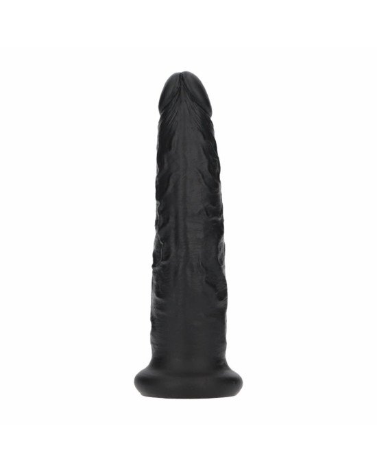 Фалоімітатор з ароматом лакриці - Toyz4lovers Delicious Dildo Liquorice, 19,5 см Фалоімітатор з ароматом лакриці - Toyz4lovers Delicious Dildo Liquorice, 19,5 см