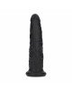 Фалоімітатор з ароматом лакриці - Toyz4lovers Delicious Dildo Liquorice, 19,5 см Фалоімітатор з ароматом лакриці - Toyz4lovers Delicious Dildo Liquorice, 19,5 см