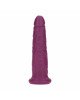 Фалоімітатор з ароматом ожини - Toyz4lovers Delicious Dildo Berries. 19,5 см Фалоімітатор з ароматом ожини - Toyz4lovers Delicious Dildo Berries. 19,5 см