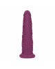 Фалоімітатор з ароматом ожини - Toyz4lovers Delicious Dildo Berries. 19,5 см Фалоімітатор з ароматом ожини - Toyz4lovers Delicious Dildo Berries. 19,5 см