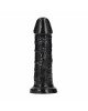 Фалоімітатор з ароматом лакриці - Toyz4lovers Delicious Dildo Liquorice, 25 см