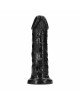 Фалоімітатор з ароматом лакриці - Toyz4lovers Delicious Dildo Liquorice, 25 см
