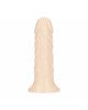 Фалоімітатор з ароматом ванілі - Toyz4lovers Delicious Dildo Vanilla, 15 см Фалоімітатор з ароматом ванілі - Toyz4lovers Delicious Dildo Vanilla, 15 см