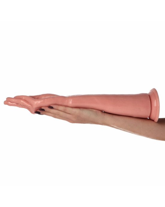 Фалоімітатор рука для фістингу - Toyz4lovers Hand Fisting Benamera Flesh Фалоімітатор рука для фістингу - Toyz4lovers Hand Fisting Benamera Flesh