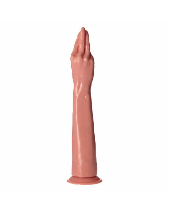 Фалоімітатор рука для фістингу - Toyz4lovers Hand Fisting Benamera Flesh Фалоімітатор рука для фістингу - Toyz4lovers Hand Fisting Benamera Flesh
