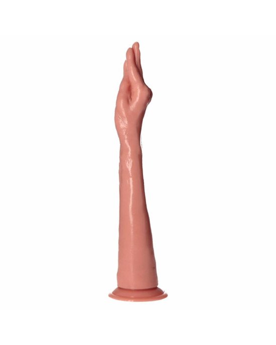 Фалоімітатор рука для фістингу - Toyz4lovers Hand Fisting Benamera Flesh Фалоімітатор рука для фістингу - Toyz4lovers Hand Fisting Benamera Flesh