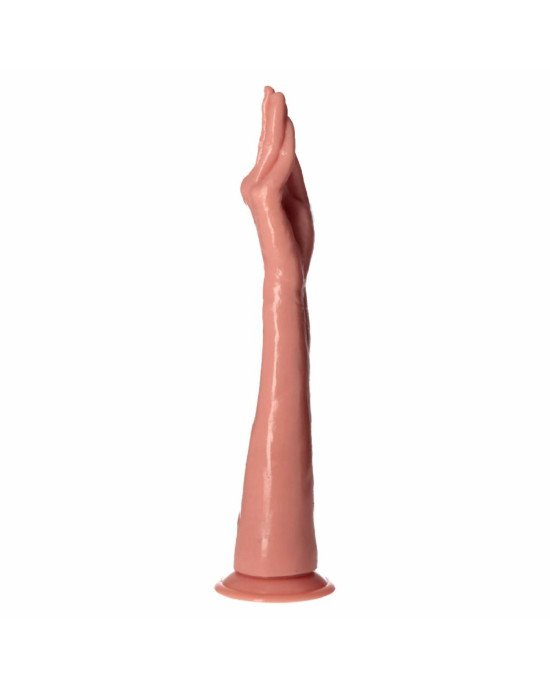Фалоімітатор рука для фістингу - Toyz4lovers Hand Fisting Benamera Flesh Фалоімітатор рука для фістингу - Toyz4lovers Hand Fisting Benamera Flesh