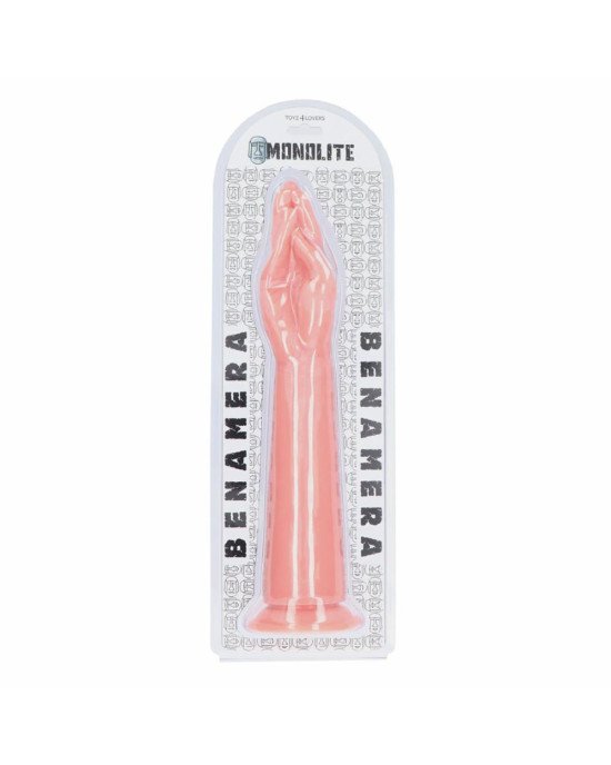 Фалоімітатор рука для фістингу - Toyz4lovers Hand Fisting Benamera Flesh Фалоімітатор рука для фістингу - Toyz4lovers Hand Fisting Benamera Flesh