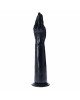 Фалоімітатор рука для фістингу - Toyz4lovers Hand Fisting Benamera Black Фалоімітатор рука для фістингу - Toyz4lovers Hand Fisting Benamera Black