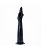 Фалоімітатор рука для фістингу - Toyz4lovers Hand Fisting Benamera Black Фалоімітатор рука для фістингу - Toyz4lovers Hand Fisting Benamera Black