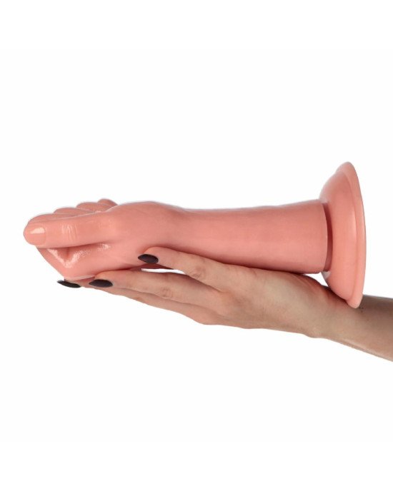 Фалоімітатор рука для фістингу - Toyz4lovers Fist Fisting Errigal Flesh Фалоімітатор рука для фістингу - Toyz4lovers Fist Fisting Errigal Flesh