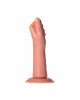 Фалоімітатор рука для фістингу - Toyz4lovers Fist Fisting Errigal Flesh Фалоімітатор рука для фістингу - Toyz4lovers Fist Fisting Errigal Flesh