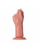 Фалоімітатор рука для фістингу - Toyz4lovers Fist Fisting Errigal Flesh Фалоімітатор рука для фістингу - Toyz4lovers Fist Fisting Errigal Flesh