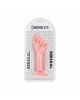 Фалоімітатор рука для фістингу - Toyz4lovers Fist Fisting Errigal Flesh Фалоімітатор рука для фістингу - Toyz4lovers Fist Fisting Errigal Flesh