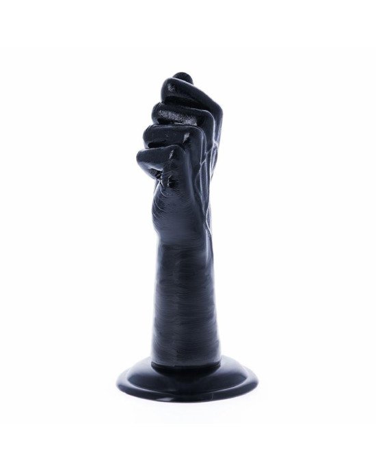 Фалоімітатор рука для фістингу -  Toyz4lovers Fist Fisting Errigal Black