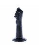 Фалоімітатор рука для фістингу -  Toyz4lovers Fist Fisting Errigal Black