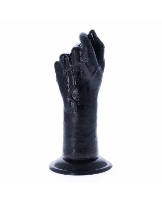 Фалоімітатор рука для фістингу -  Toyz4lovers Fist Fisting Errigal Black