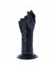 Фалоімітатор рука для фістингу -  Toyz4lovers Fist Fisting Errigal Black
