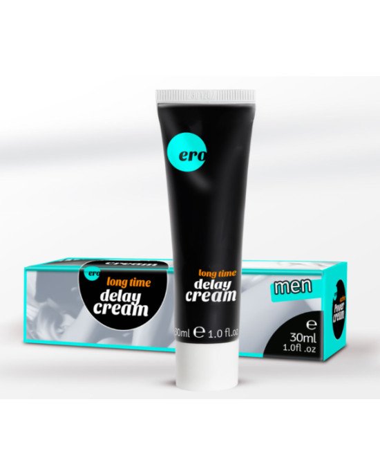 Крем - Ero Delay Creme Men, 30 мл Крем - Ero Delay Creme Men, 30 мл