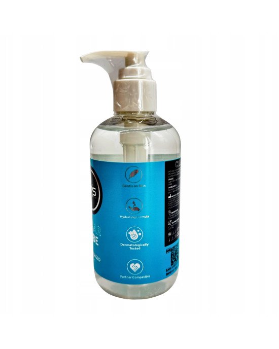 Лубрикант - EXS Clear Lube, 250 мл Лубрикант - EXS Clear Lube, 250 мл