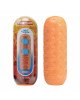 Мастурбатор - Pretty Love Venus-X Orange Мастурбатор - Pretty Love Venus-X Orange