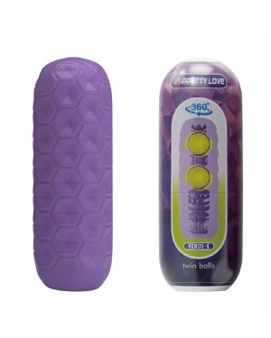Мастурбатор - Pretty Love Venus-X Purple