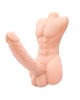 Фалоімітатор - Temptation Bigger Man Monster Dick Фалоімітатор - Temptation Bigger Man Monster Dick