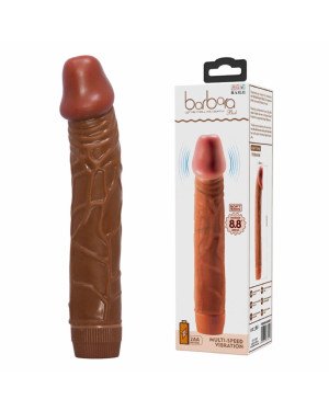 Вібратор - Barbara Bob Vibrator 8,8