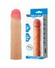 Насадка на член - Pretty Love Kylian Flesh 3'' (76mm) Насадка на член - Pretty Love Kylian Flesh 3'' (76mm)
