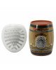 Мастурбатор - Pretty Love Bourbon Charming Barrel White Мастурбатор - Pretty Love Bourbon Charming Barrel White