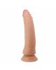 Фалоімітатор - Pretty Love Kable Sliding Skin 8.3
