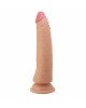 Фалоімітатор - Pretty Love Kable Sliding Skin 8.3