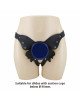 Трусики для страпону - Pretty Love Harness Briefs Caludio II