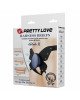 Трусики для страпону - Pretty Love Harness Briefs Caludio II