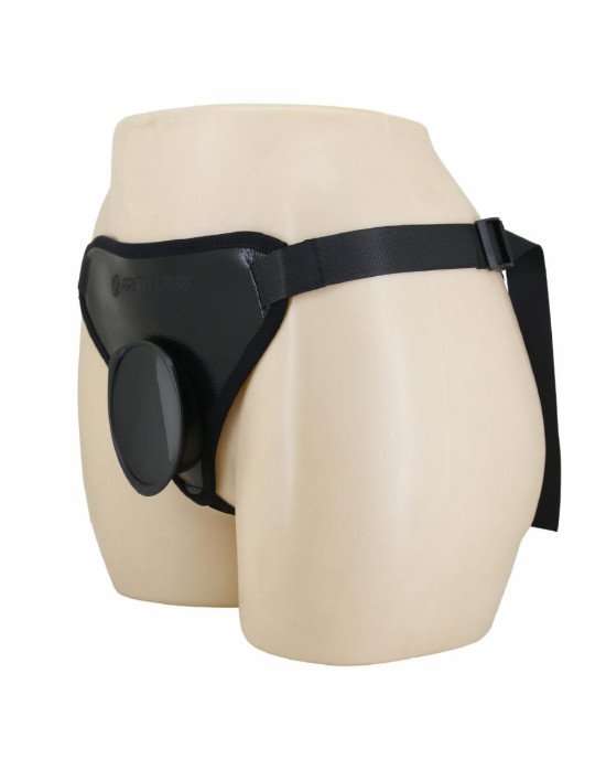 Трусики для страпону - Pretty Love Harness Briefs Caludio I Трусики для страпону - Pretty Love Harness Briefs Caludio I