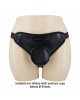Трусики для страпону - Pretty Love Harness Briefs Caludio I Трусики для страпону - Pretty Love Harness Briefs Caludio I