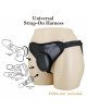 Трусики для страпону - Pretty Love Harness Briefs Caludio I Трусики для страпону - Pretty Love Harness Briefs Caludio I