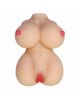 Мастурбатор - Crazy Bull Herta Vagina Masturbator Мастурбатор - Crazy Bull Herta Vagina Masturbator