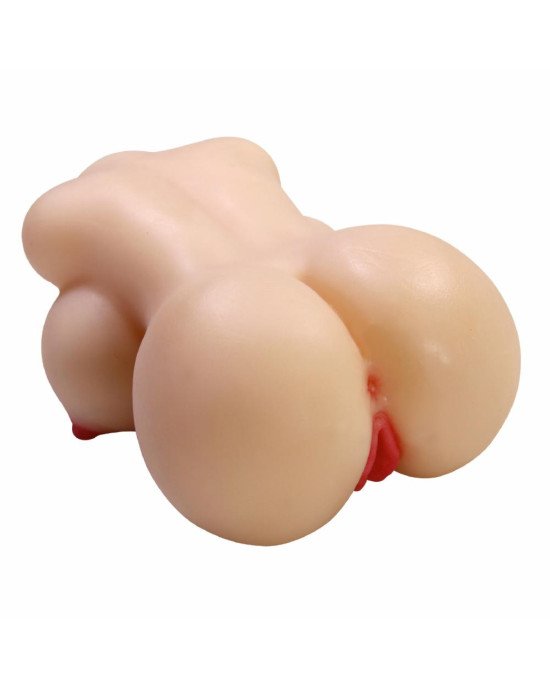 Мастурбатор - Crazy Bull Herta Vagina Masturbator Мастурбатор - Crazy Bull Herta Vagina Masturbator