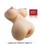 Мастурбатор - Crazy Bull Fiona Vagina & Anal Masturbator Мастурбатор - Crazy Bull Fiona Vagina & Anal Masturbator