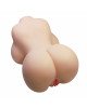 Мастурбатор - Crazy Bull Fiona Vagina & Anal Masturbator Мастурбатор - Crazy Bull Fiona Vagina & Anal Masturbator