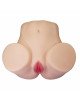 Мастурбатор - Crazy Bull Julia Vagina & Anal Masturbator Мастурбатор - Crazy Bull Julia Vagina & Anal Masturbator