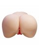 Мастурбатор - Crazy Bull Julia Vagina & Anal Masturbator Мастурбатор - Crazy Bull Julia Vagina & Anal Masturbator