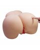 Мастурбатор - Crazy Bull Julia Vagina & Anal Masturbator Мастурбатор - Crazy Bull Julia Vagina & Anal Masturbator