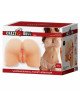 Мастурбатор - Crazy Bull Julia Vagina & Anal Masturbator Мастурбатор - Crazy Bull Julia Vagina & Anal Masturbator