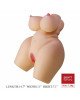 Мастурбатор - Crazy Bull Grace Vagina & Anal Masturbator