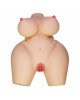 Мастурбатор - Crazy Bull Grace Vagina & Anal Masturbator